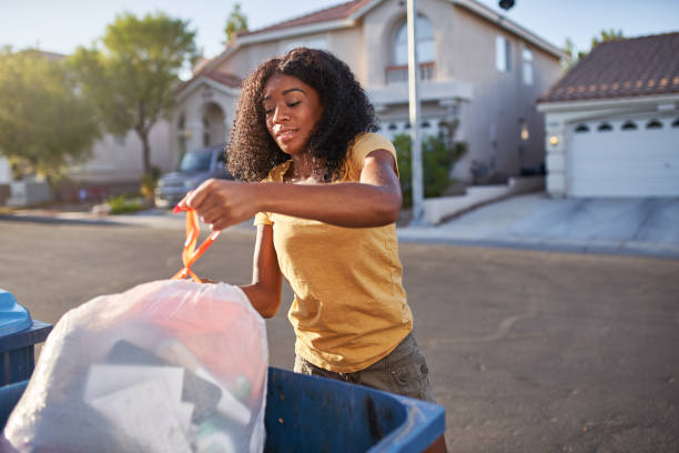 Best Basement Cleanout Services  in Akron, OH